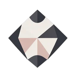 ห้าเหลี่ยม icon preview