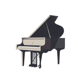 Grand Piano