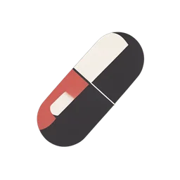 Pill icon preview