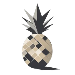 ananas icon preview