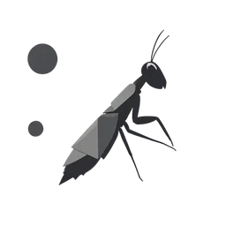 mantis modlitewna