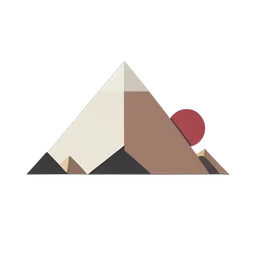Pyramide de Gizeh