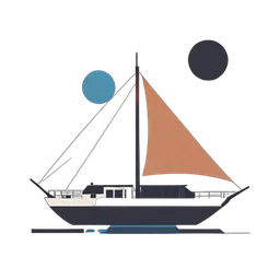 barco a vela