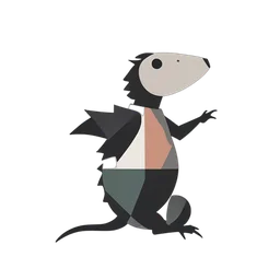 도롱뇽 icon preview