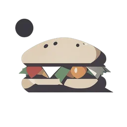 Sándwich icon preview