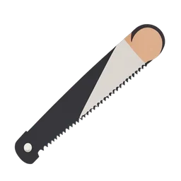 piła