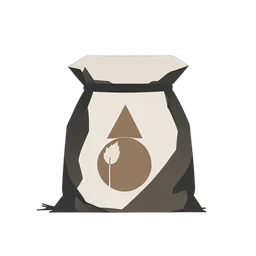 Sacchetto di semi