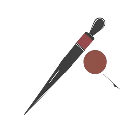 Sewing Needle icon preview