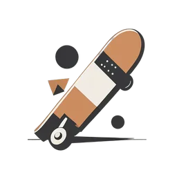 스케이트보드 icon preview