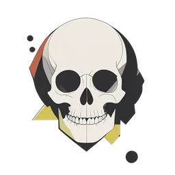 Teschio icon preview