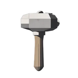 Sledgehammer