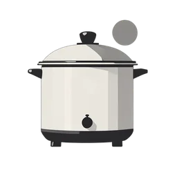 Slow Cooker icon preview