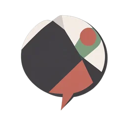 Speech Bubble icon preview