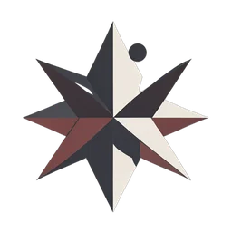Estrella de seis puntas