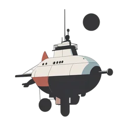 Submarine