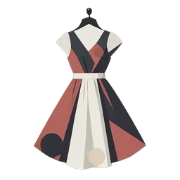 Yaz elbisesi icon preview