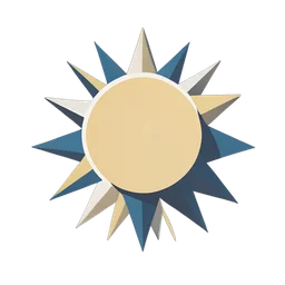 Sonnig