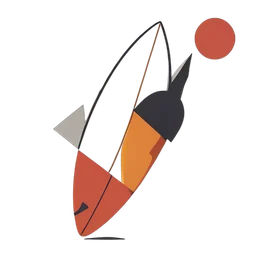 Surfboard