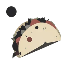 taco icon preview