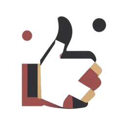 Thumbs Up icon preview