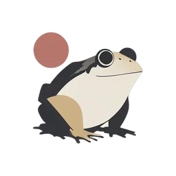 두꺼비 icon preview