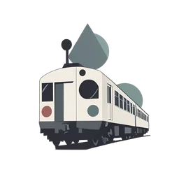기차 icon preview