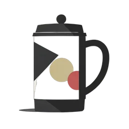 Travel Mug icon preview