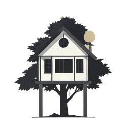 Treehouse