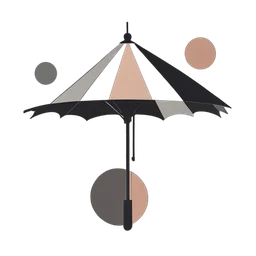 Umbrella icon preview