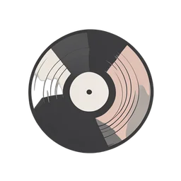 Vinyl Record