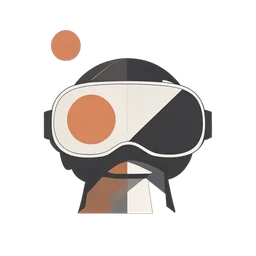 Casque VR icon preview