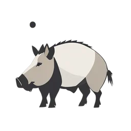 warthog icon preview