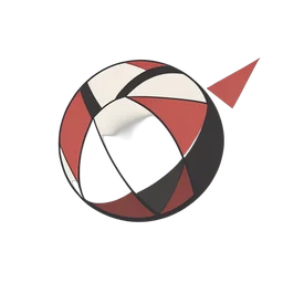 Water Polo Ball