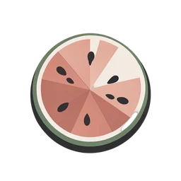 スイカ icon preview