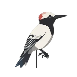 Woodpecker