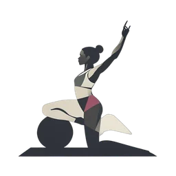 yoga icon preview