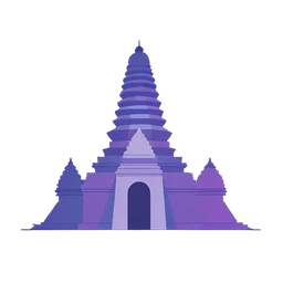 アンコール・ワット icon preview