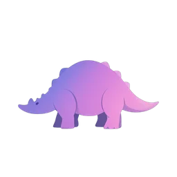 Ankylosaurus