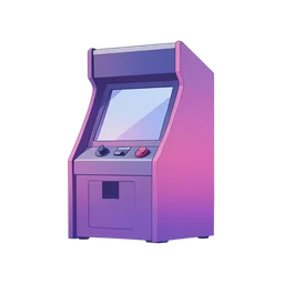 Arcade Machine