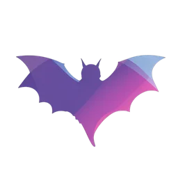 Halloween Bat