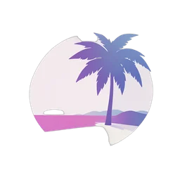 Playa tropical