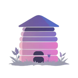 蜂の巣 icon preview