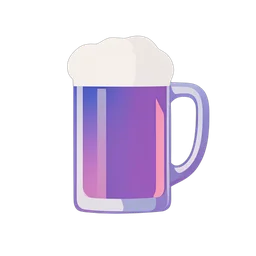 Bier icon preview