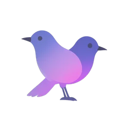 นกสีน้ำเงิน