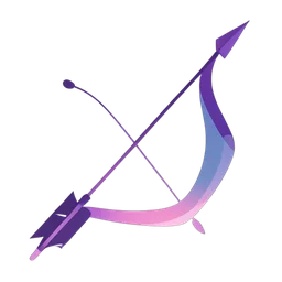 Bow and Arrow