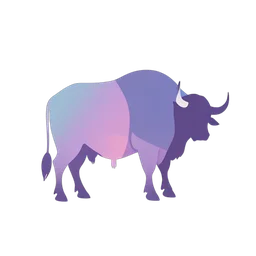Buffalo icon preview