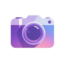 กล้อง icon preview