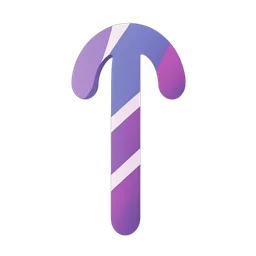 Bastoncino di zucchero icon preview