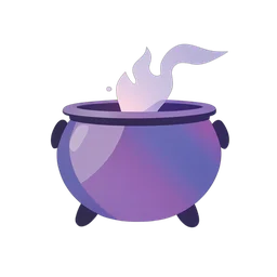 Cauldron