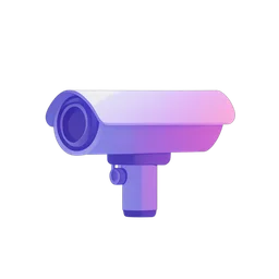 CCTV-Kamera